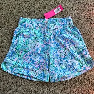 Lilly Pulitzer Kylar Shorts - Soleil It On Me